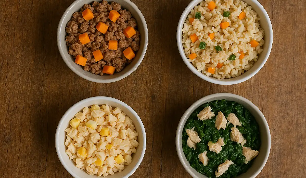 Easy Homemade Cat Food Recipes Your Kitty Will Love