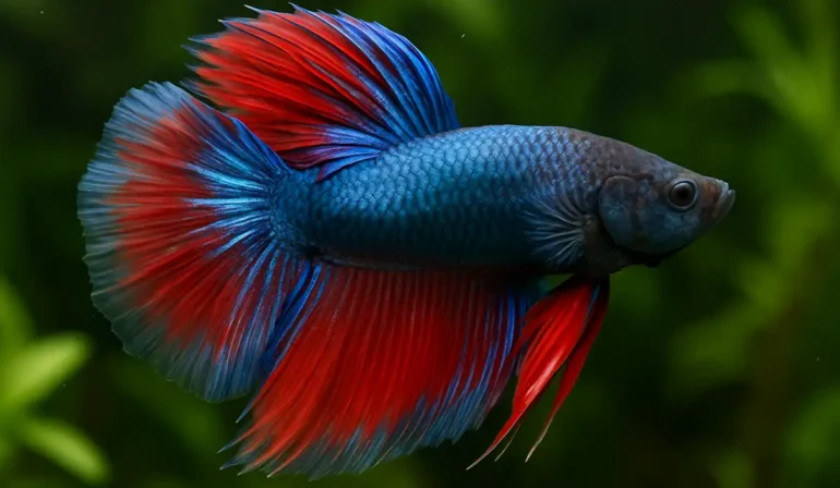 7 Fascinating Betta Fish Facts Every Owner Should Know